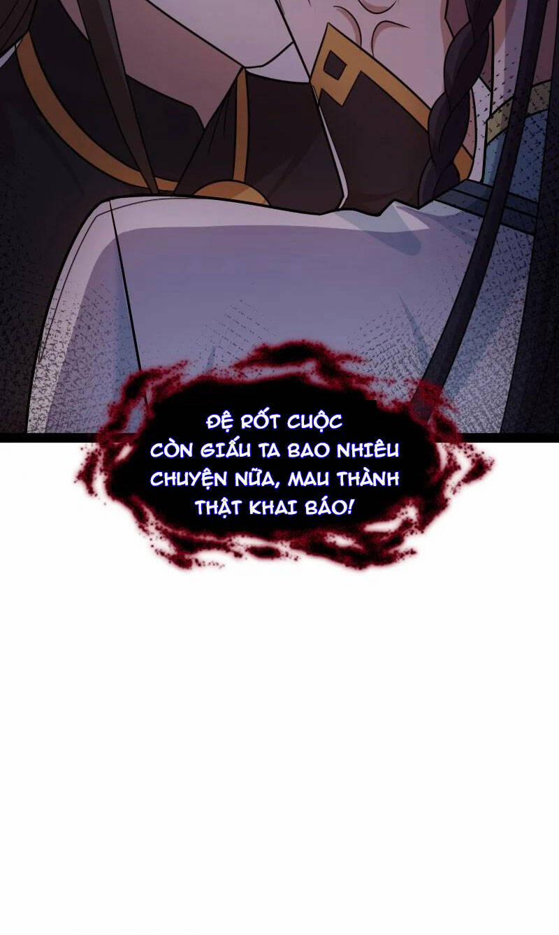 Sinh Hoạt Của Võ Đế Sau Khi Ẩn Cư 275 trang 17