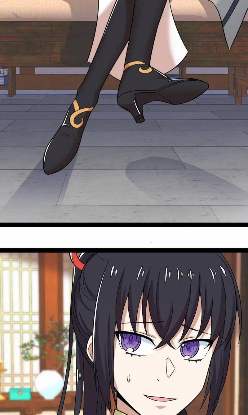 Sinh Hoạt Của Võ Đế Sau Khi Ẩn Cư 275 trang 2