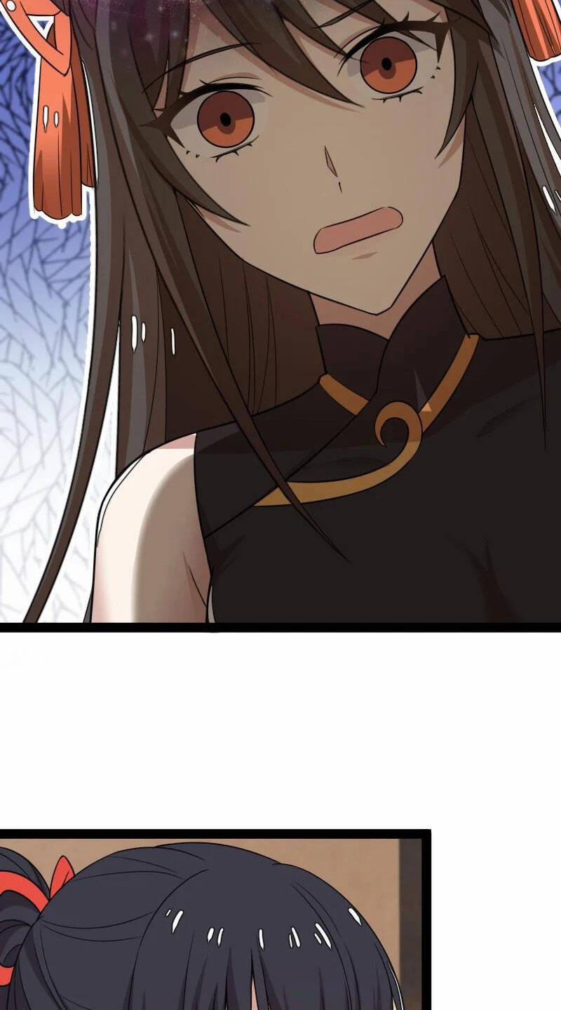 Sinh Hoạt Của Võ Đế Sau Khi Ẩn Cư 275 trang 21