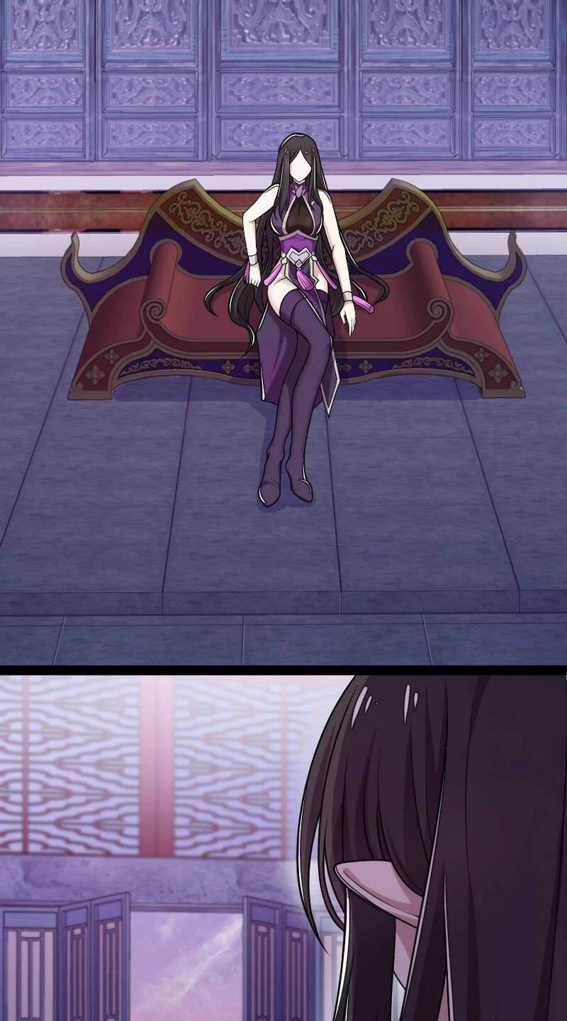 Sinh Hoạt Của Võ Đế Sau Khi Ẩn Cư 275 trang 28