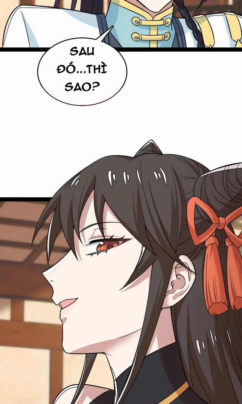 Sinh Hoạt Của Võ Đế Sau Khi Ẩn Cư 275 trang 3