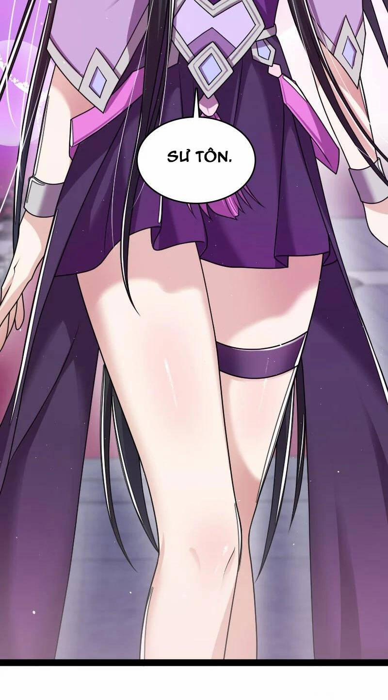 Sinh Hoạt Của Võ Đế Sau Khi Ẩn Cư 275 trang 30