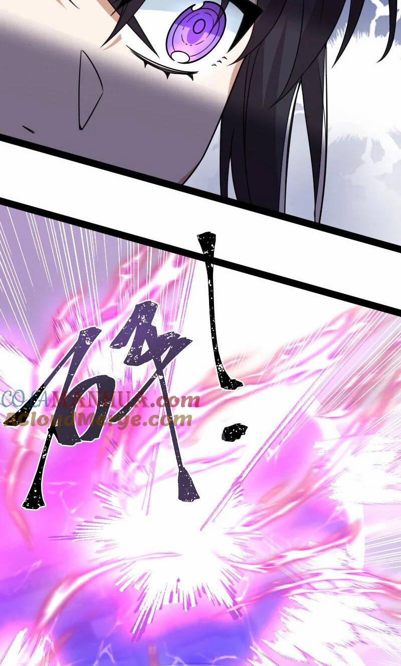 Sinh Hoạt Của Võ Đế Sau Khi Ẩn Cư 276 trang 10