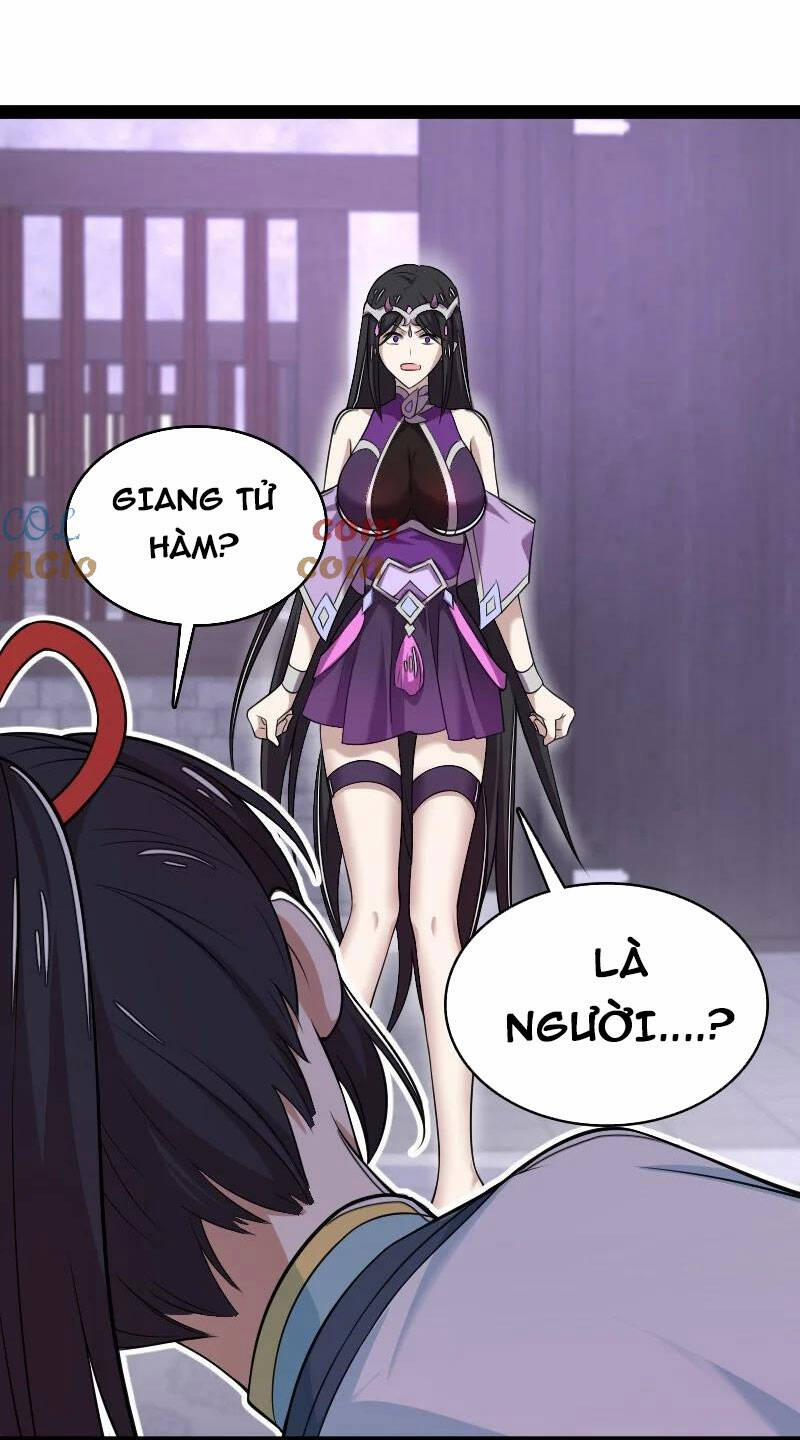 Sinh Hoạt Của Võ Đế Sau Khi Ẩn Cư 276 trang 33