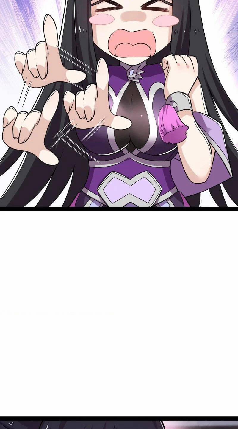 Sinh Hoạt Của Võ Đế Sau Khi Ẩn Cư 276 trang 36