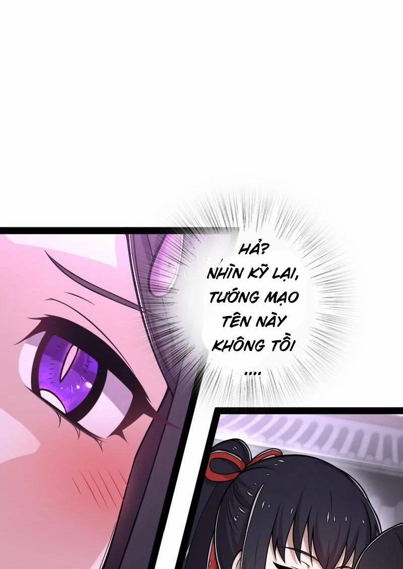 Sinh Hoạt Của Võ Đế Sau Khi Ẩn Cư 276 trang 41