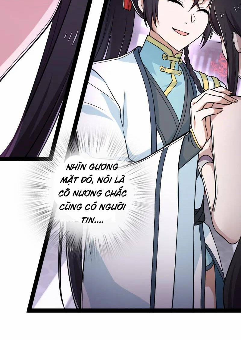 Sinh Hoạt Của Võ Đế Sau Khi Ẩn Cư 276 trang 42