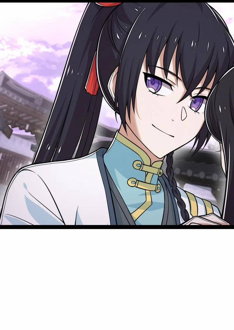 Sinh Hoạt Của Võ Đế Sau Khi Ẩn Cư 276 trang 45