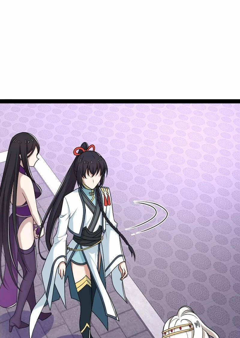 Sinh Hoạt Của Võ Đế Sau Khi Ẩn Cư 276 trang 55