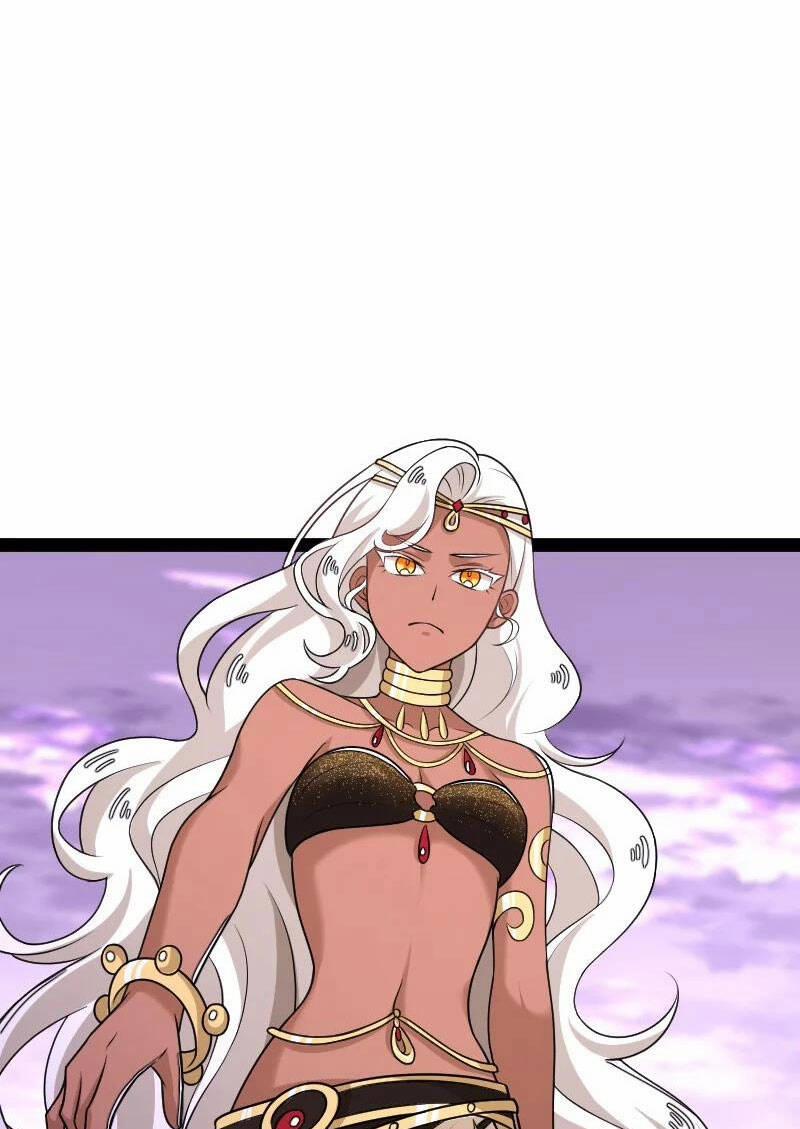 Sinh Hoạt Của Võ Đế Sau Khi Ẩn Cư 276 trang 58