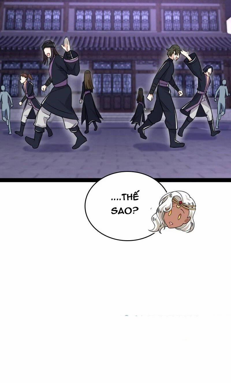 Sinh Hoạt Của Võ Đế Sau Khi Ẩn Cư 276 trang 6