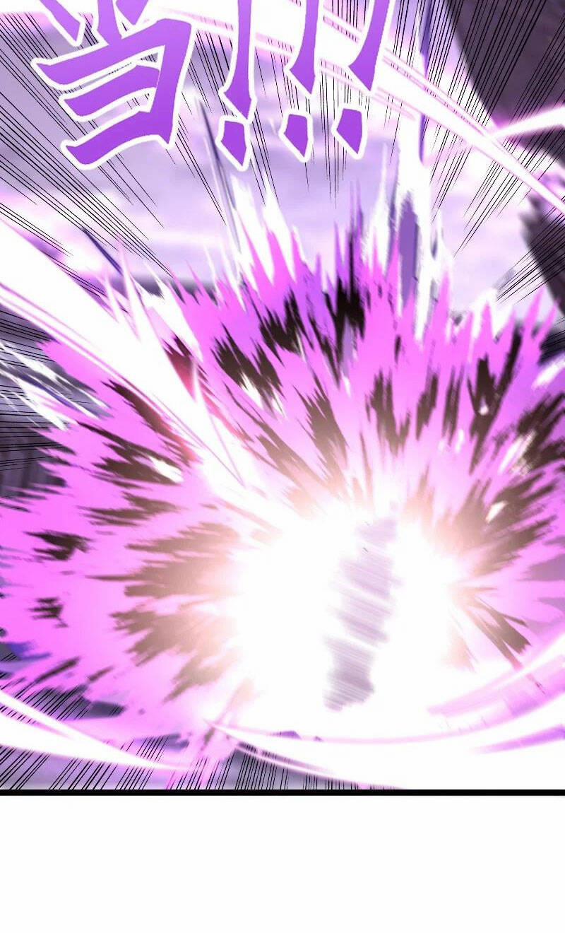 Sinh Hoạt Của Võ Đế Sau Khi Ẩn Cư 277 trang 10