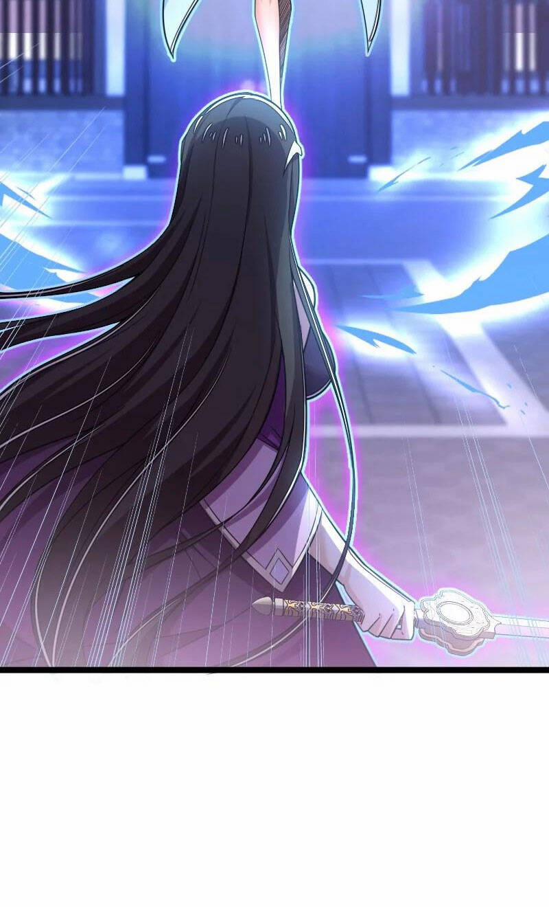 Sinh Hoạt Của Võ Đế Sau Khi Ẩn Cư 277 trang 16