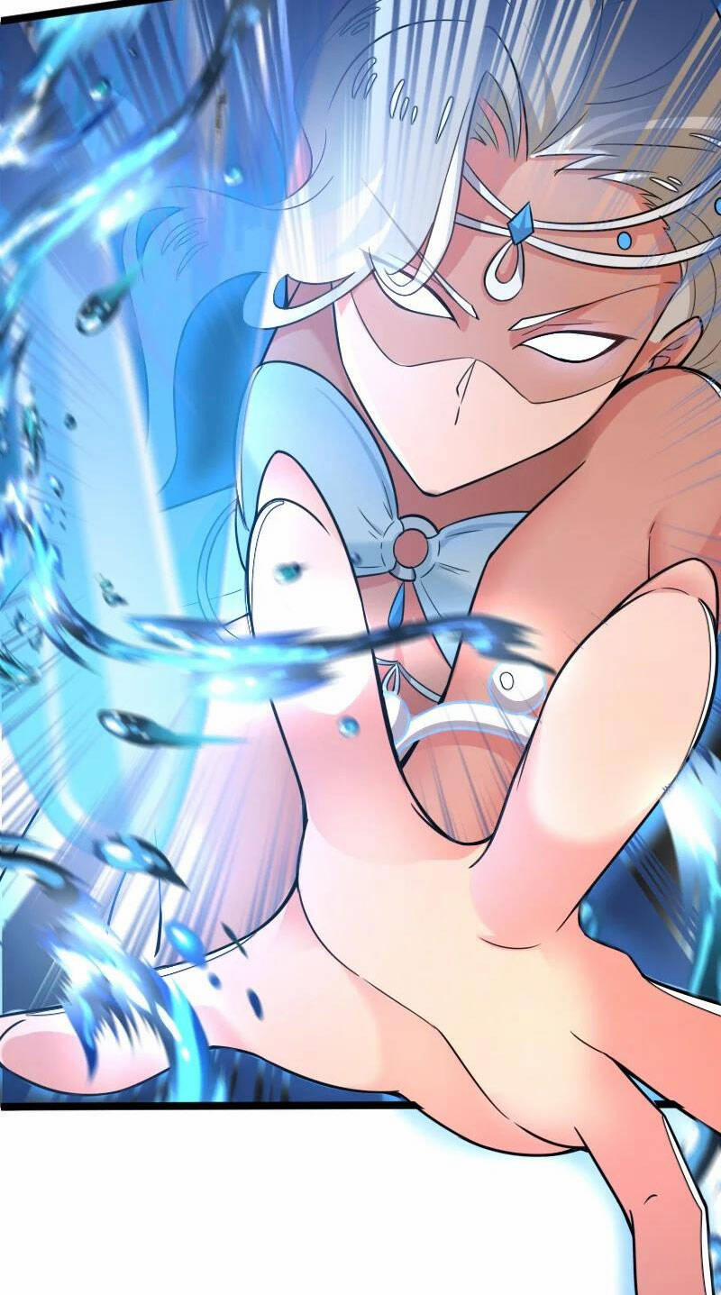 Sinh Hoạt Của Võ Đế Sau Khi Ẩn Cư 277 trang 23