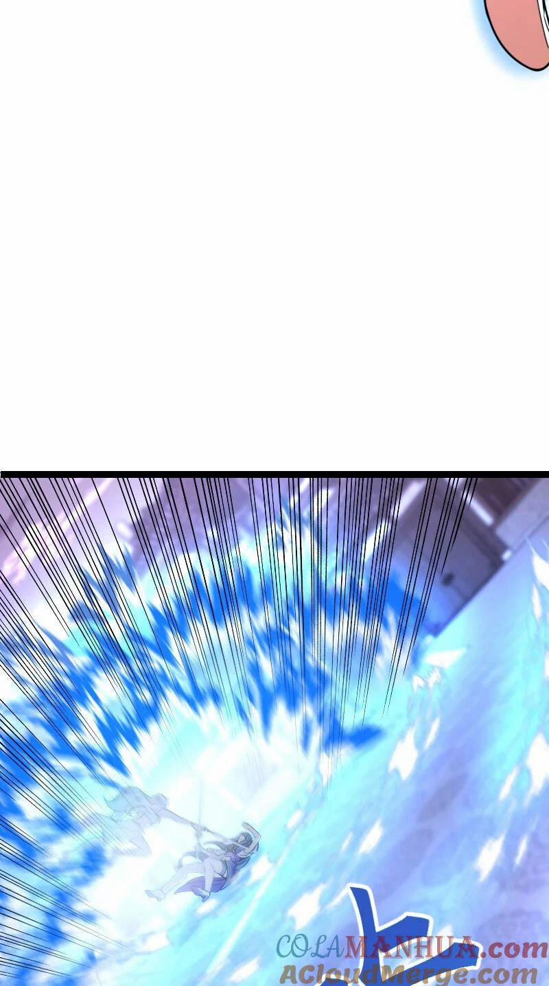 Sinh Hoạt Của Võ Đế Sau Khi Ẩn Cư 277 trang 24