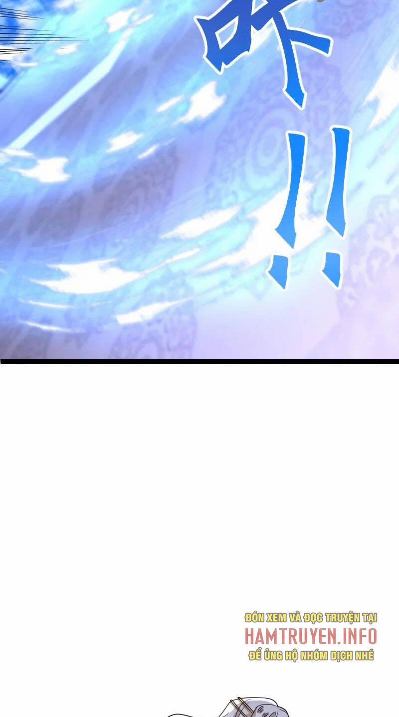 Sinh Hoạt Của Võ Đế Sau Khi Ẩn Cư 277 trang 25