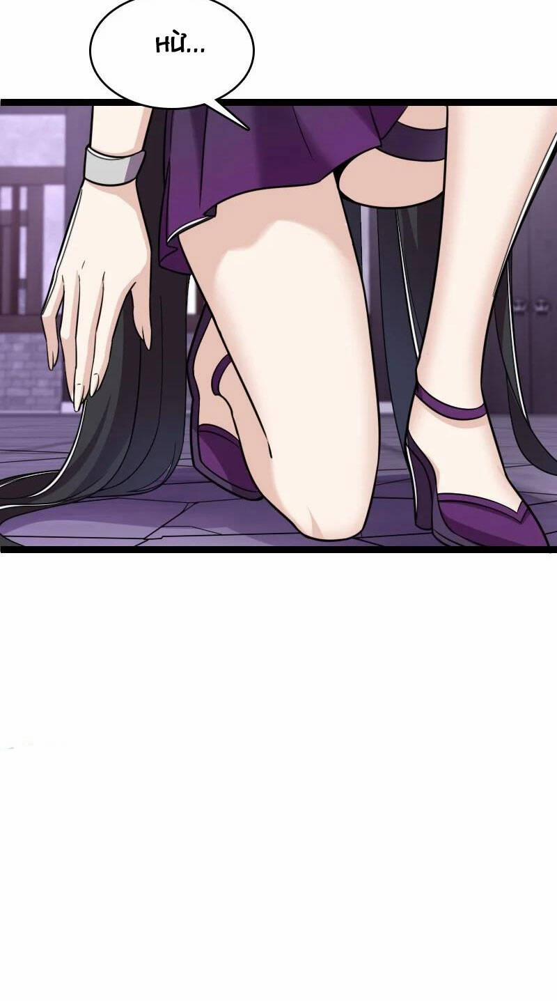 Sinh Hoạt Của Võ Đế Sau Khi Ẩn Cư 277 trang 30