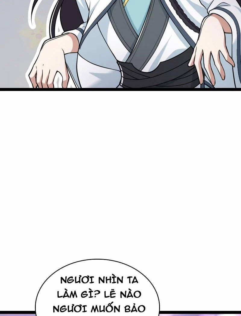 Sinh Hoạt Của Võ Đế Sau Khi Ẩn Cư 277 trang 42