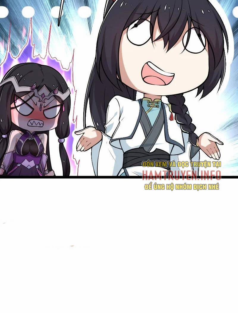 Sinh Hoạt Của Võ Đế Sau Khi Ẩn Cư 277 trang 45