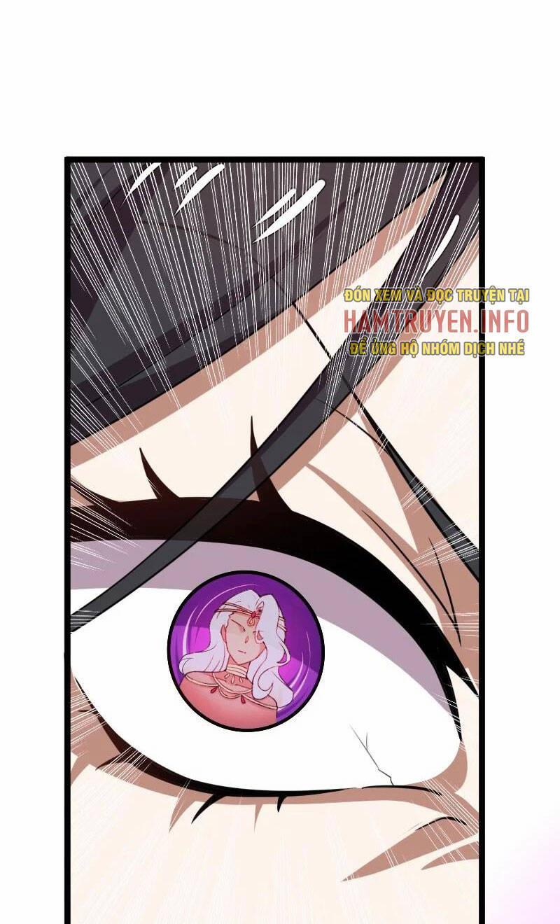 Sinh Hoạt Của Võ Đế Sau Khi Ẩn Cư 277 trang 5