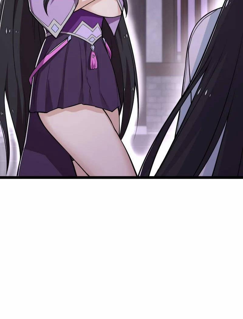 Sinh Hoạt Của Võ Đế Sau Khi Ẩn Cư 277 trang 51