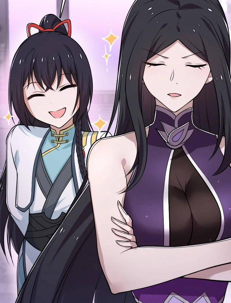 Sinh Hoạt Của Võ Đế Sau Khi Ẩn Cư 277 trang 54