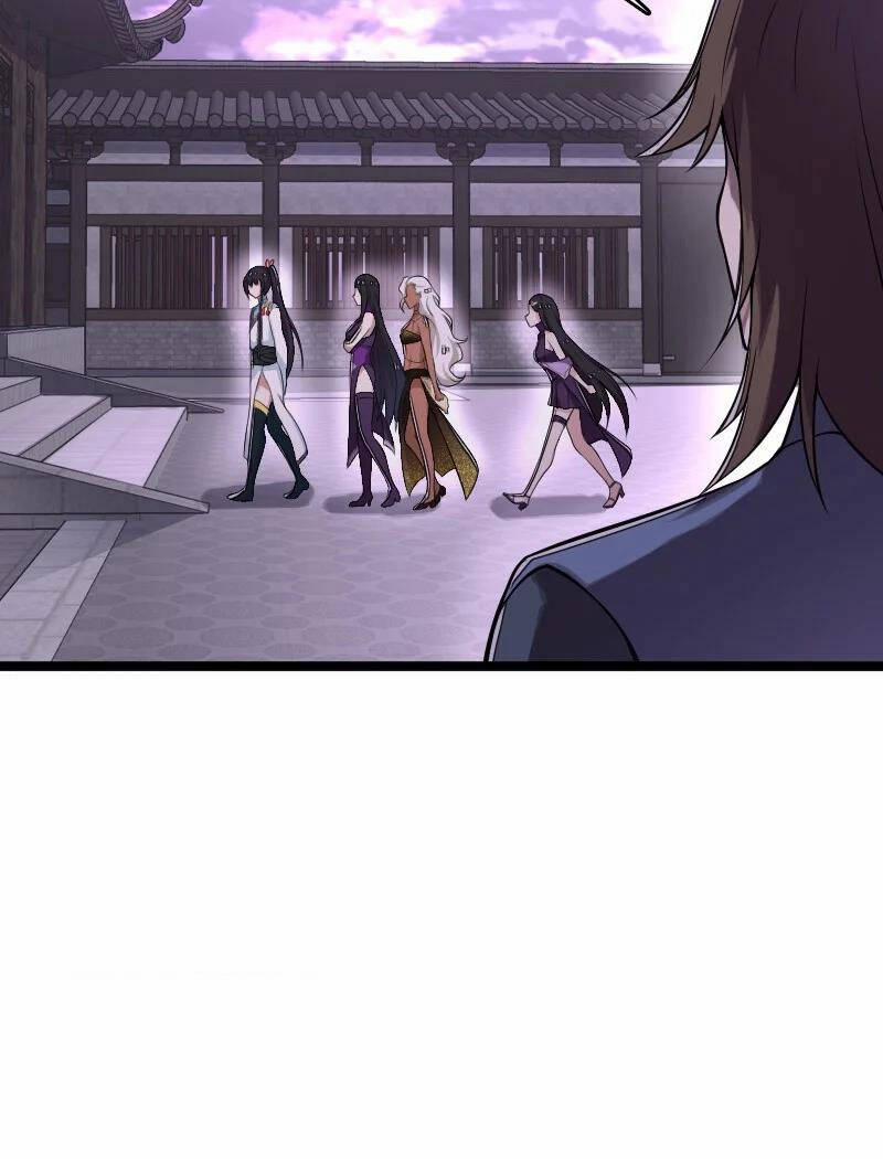 Sinh Hoạt Của Võ Đế Sau Khi Ẩn Cư 277 trang 56