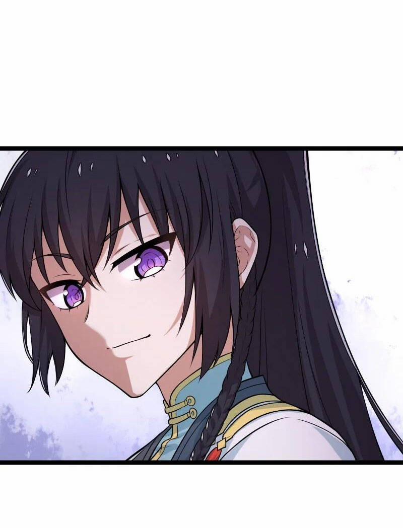 Sinh Hoạt Của Võ Đế Sau Khi Ẩn Cư 277 trang 57