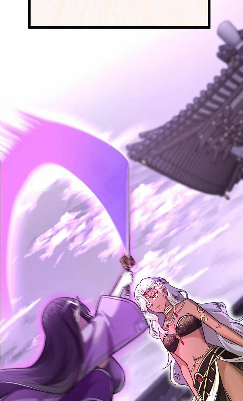 Sinh Hoạt Của Võ Đế Sau Khi Ẩn Cư 277 trang 6