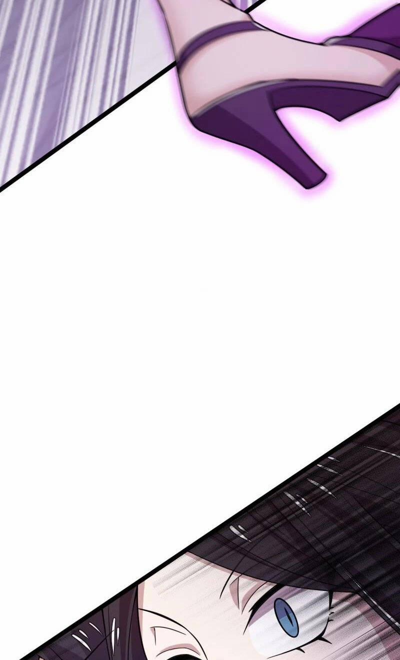 Sinh Hoạt Của Võ Đế Sau Khi Ẩn Cư 277 trang 8