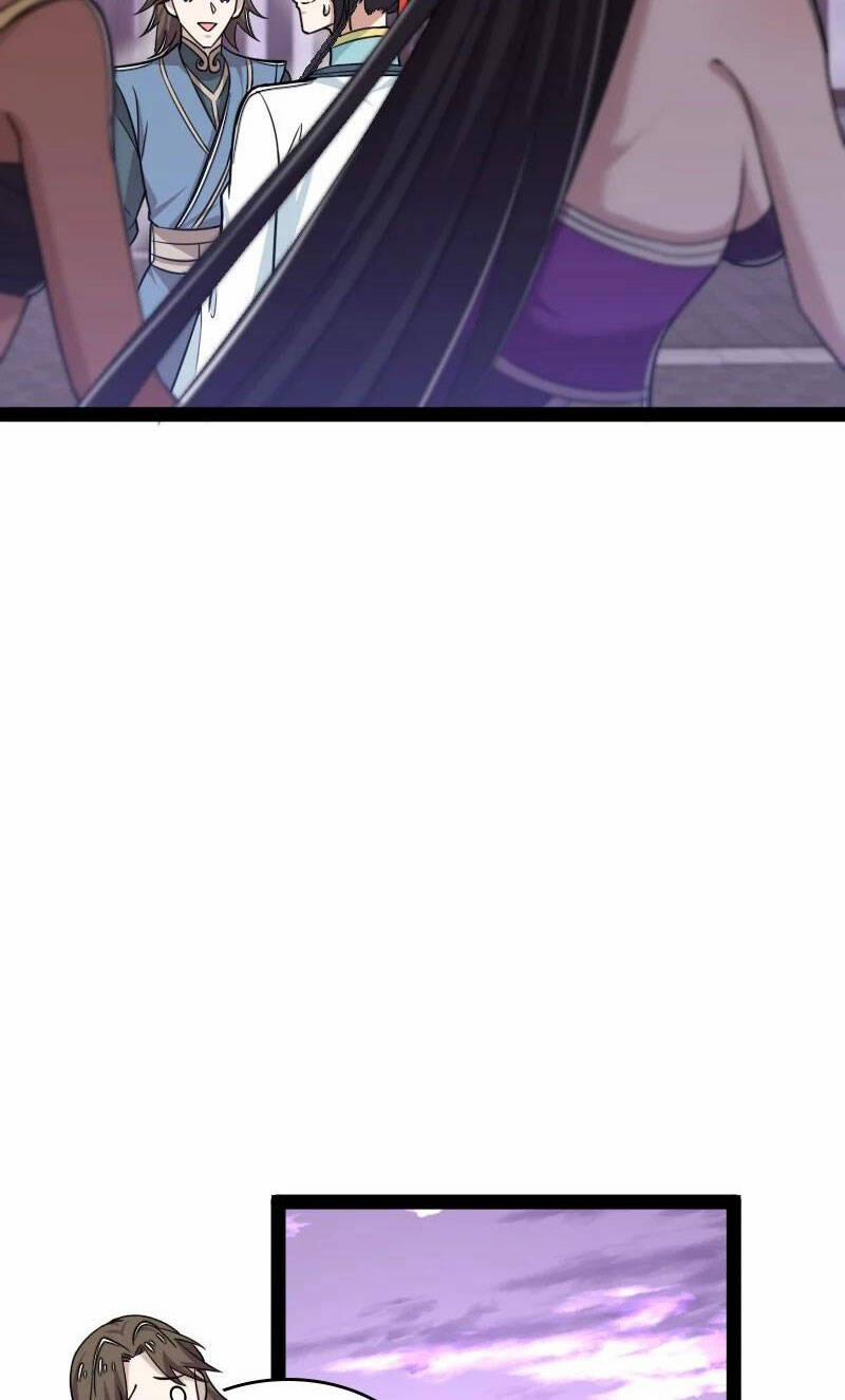 Sinh Hoạt Của Võ Đế Sau Khi Ẩn Cư 278 trang 10