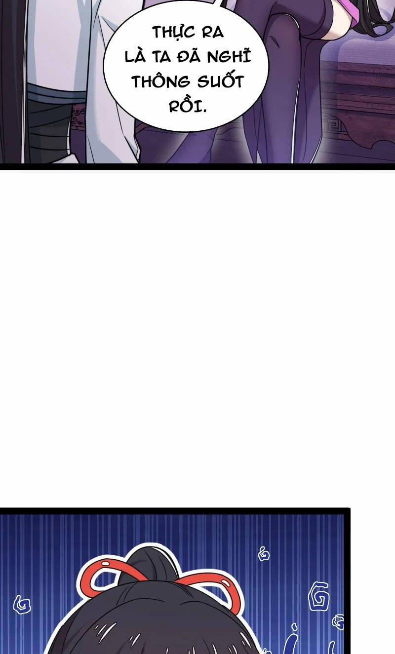 Sinh Hoạt Của Võ Đế Sau Khi Ẩn Cư 278 trang 18