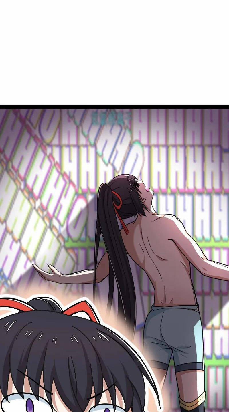 Sinh Hoạt Của Võ Đế Sau Khi Ẩn Cư 278 trang 21