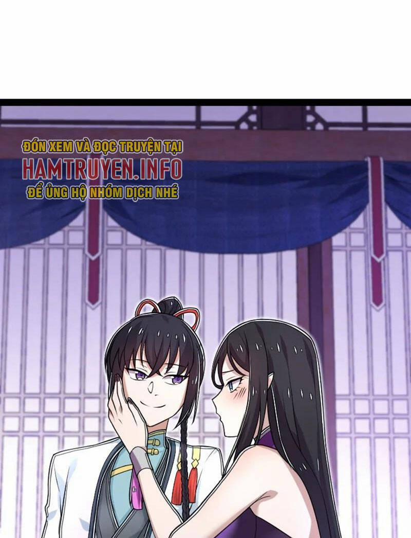 Sinh Hoạt Của Võ Đế Sau Khi Ẩn Cư 279 trang 0