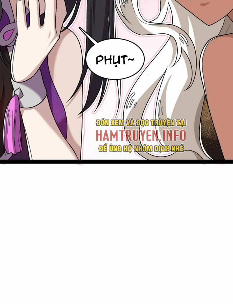 Sinh Hoạt Của Võ Đế Sau Khi Ẩn Cư 279 trang 10