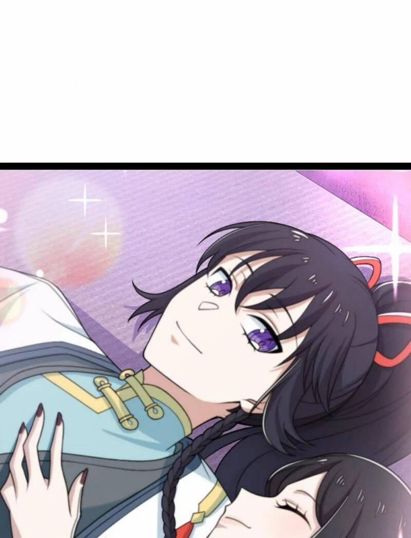 Sinh Hoạt Của Võ Đế Sau Khi Ẩn Cư 279 trang 14