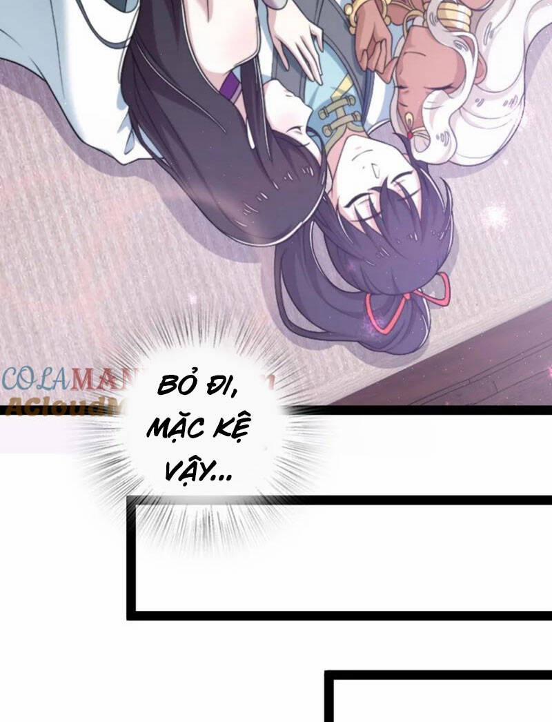 Sinh Hoạt Của Võ Đế Sau Khi Ẩn Cư 279 trang 19