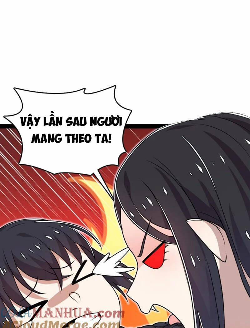 Sinh Hoạt Của Võ Đế Sau Khi Ẩn Cư 279 trang 2