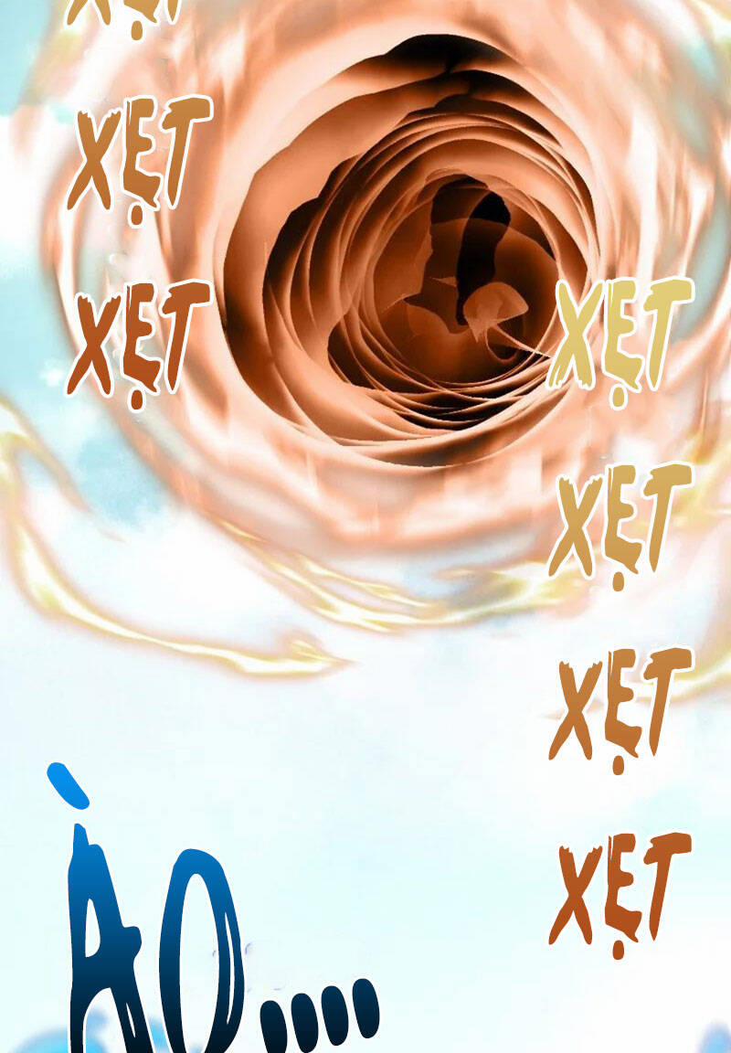 Sinh Hoạt Của Võ Đế Sau Khi Ẩn Cư 279 trang 21