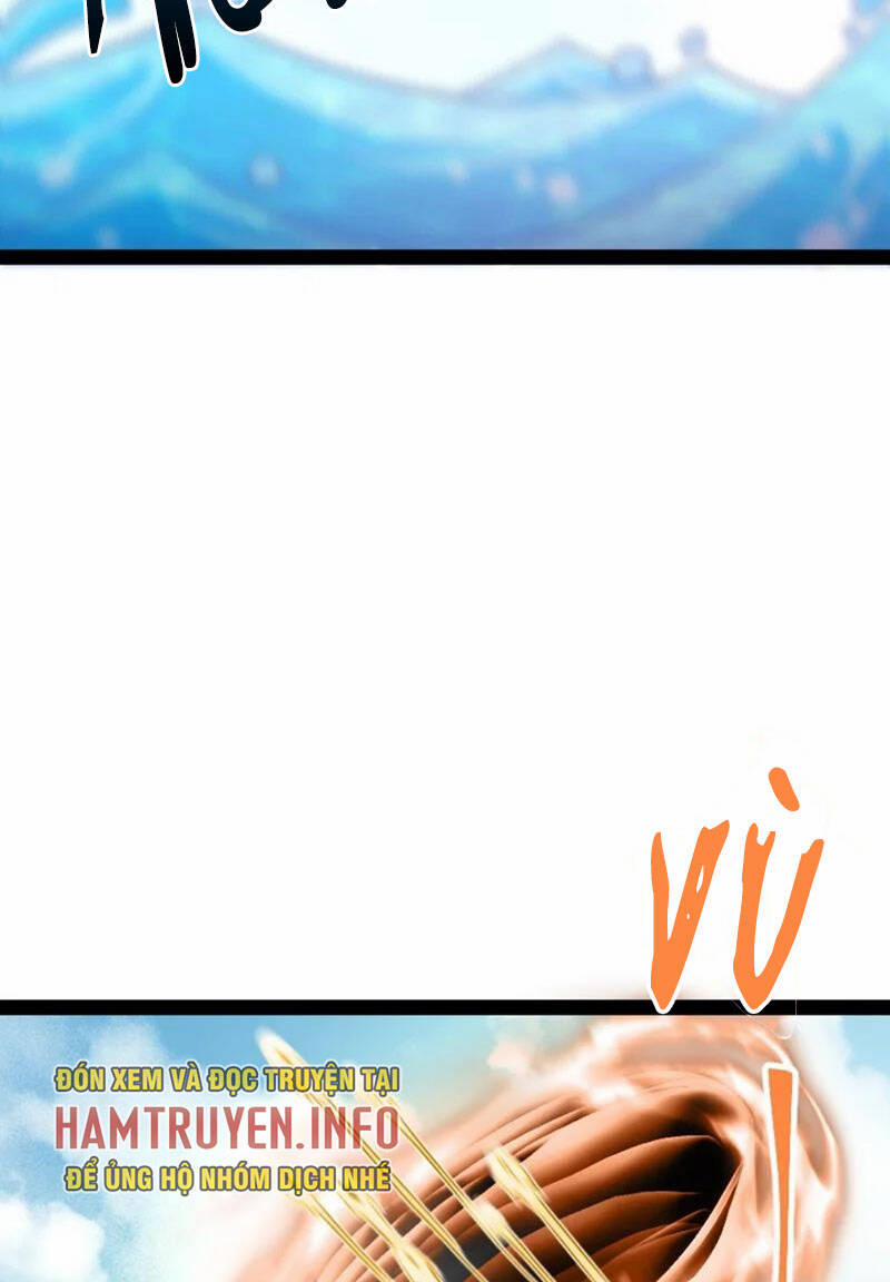 Sinh Hoạt Của Võ Đế Sau Khi Ẩn Cư 279 trang 22