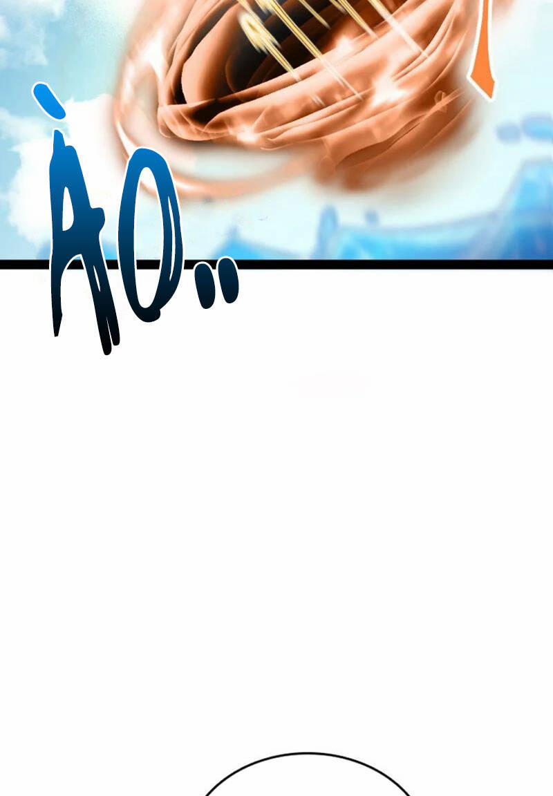 Sinh Hoạt Của Võ Đế Sau Khi Ẩn Cư 279 trang 23