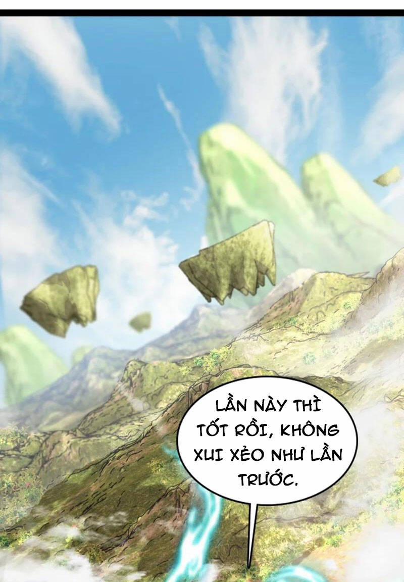 Sinh Hoạt Của Võ Đế Sau Khi Ẩn Cư 279 trang 26