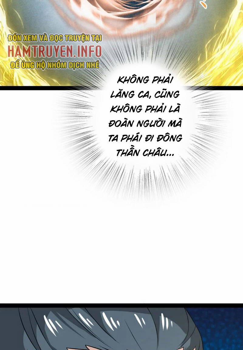 Sinh Hoạt Của Võ Đế Sau Khi Ẩn Cư 279 trang 37