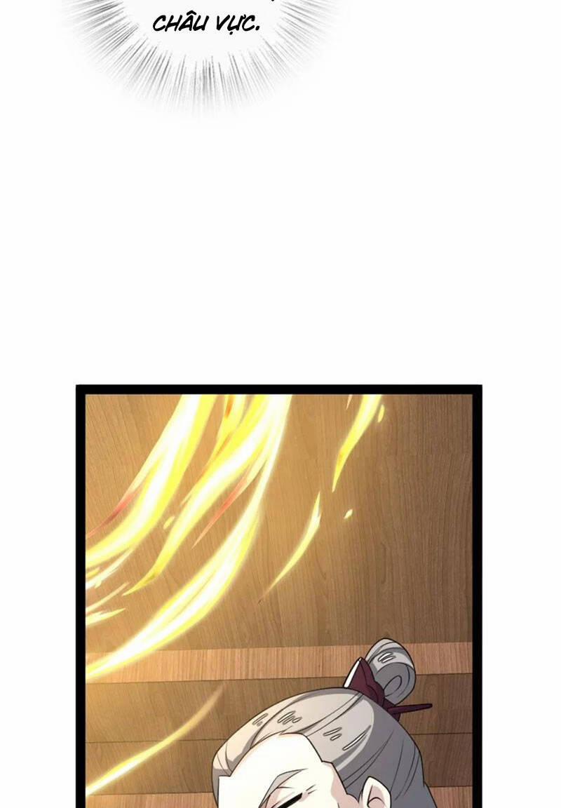 Sinh Hoạt Của Võ Đế Sau Khi Ẩn Cư 279 trang 39