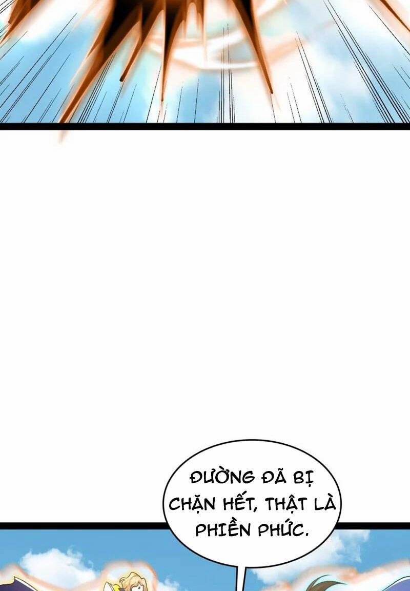 Sinh Hoạt Của Võ Đế Sau Khi Ẩn Cư 279 trang 47