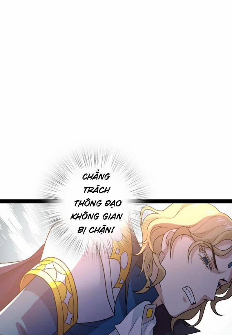 Sinh Hoạt Của Võ Đế Sau Khi Ẩn Cư 279 trang 53