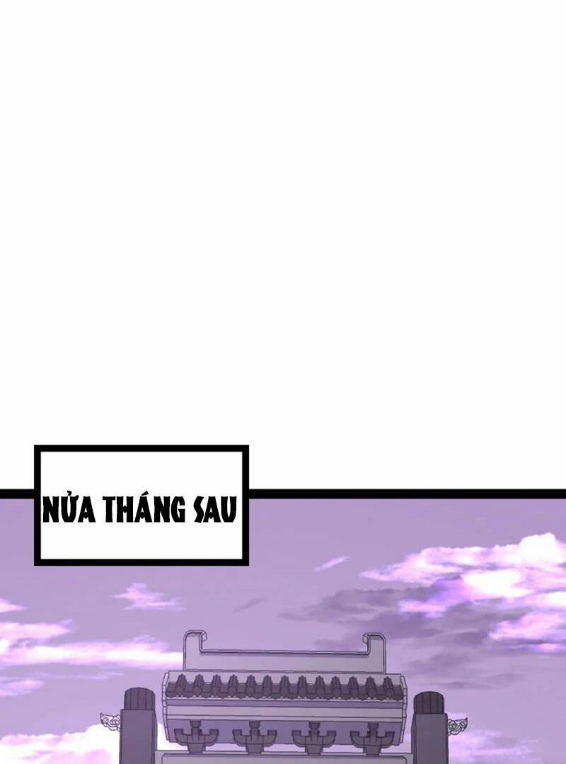 Sinh Hoạt Của Võ Đế Sau Khi Ẩn Cư 279 trang 71