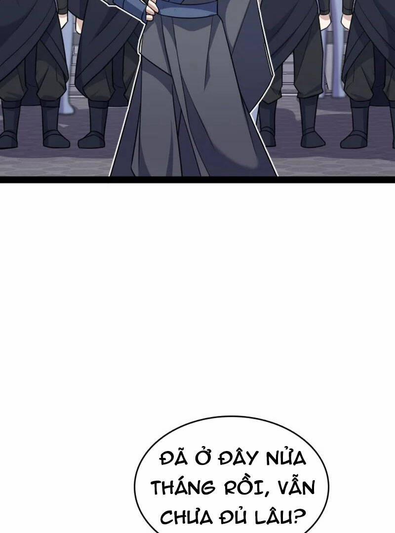 Sinh Hoạt Của Võ Đế Sau Khi Ẩn Cư 279 trang 73