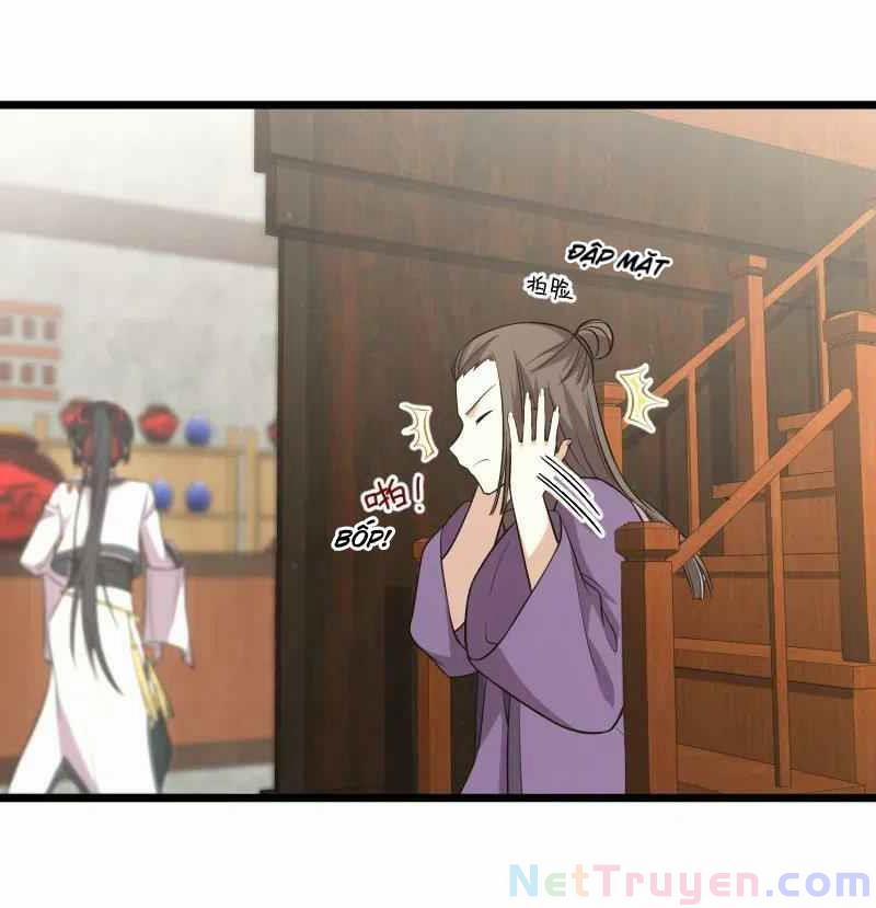 Sinh Hoạt Của Võ Đế Sau Khi Ẩn Cư 28 trang 13