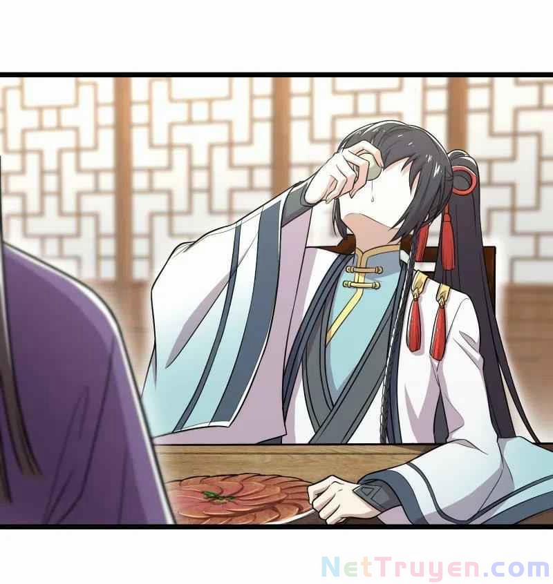 Sinh Hoạt Của Võ Đế Sau Khi Ẩn Cư 28 trang 19